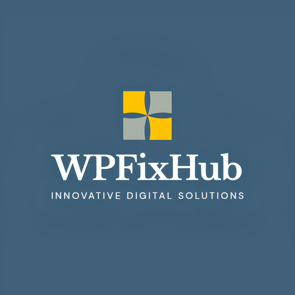wpfixhub